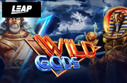 Wild Gods